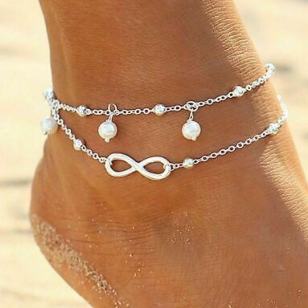 Double Layer Infinity Anket